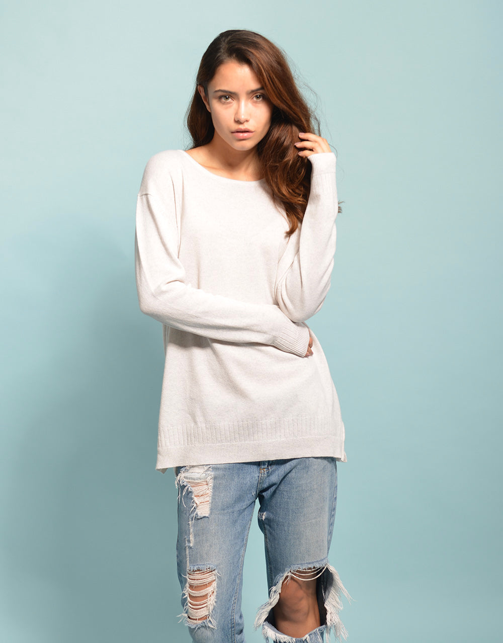 %cashmere_clothing% freeshipping - %Feine_Cashmere%