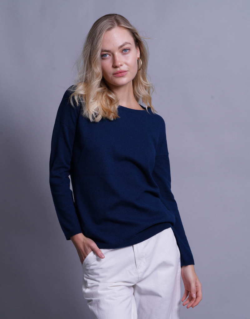 Feine Cashmere | Sustainable Premium Cashmere Clothing