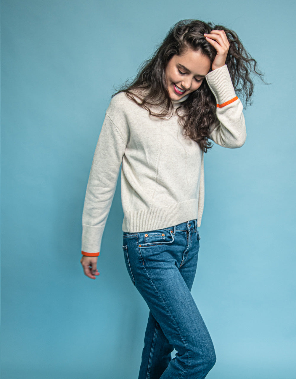 %cashmere_clothing% freeshipping - %Feine_Cashmere%