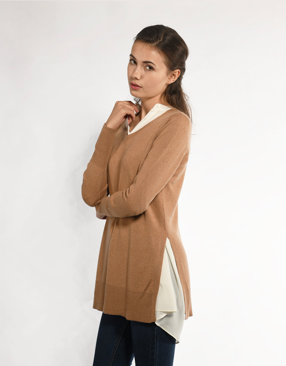 %cashmere_clothing% freeshipping - %Feine_Cashmere%